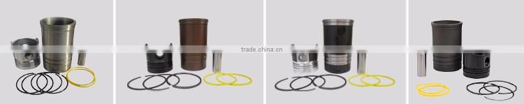 20hp Changchai diesel engine ZS1115 piston cylinder liner kit