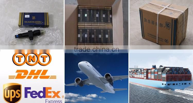 Small tractor engine parts R180 single cylinder fuel injection system