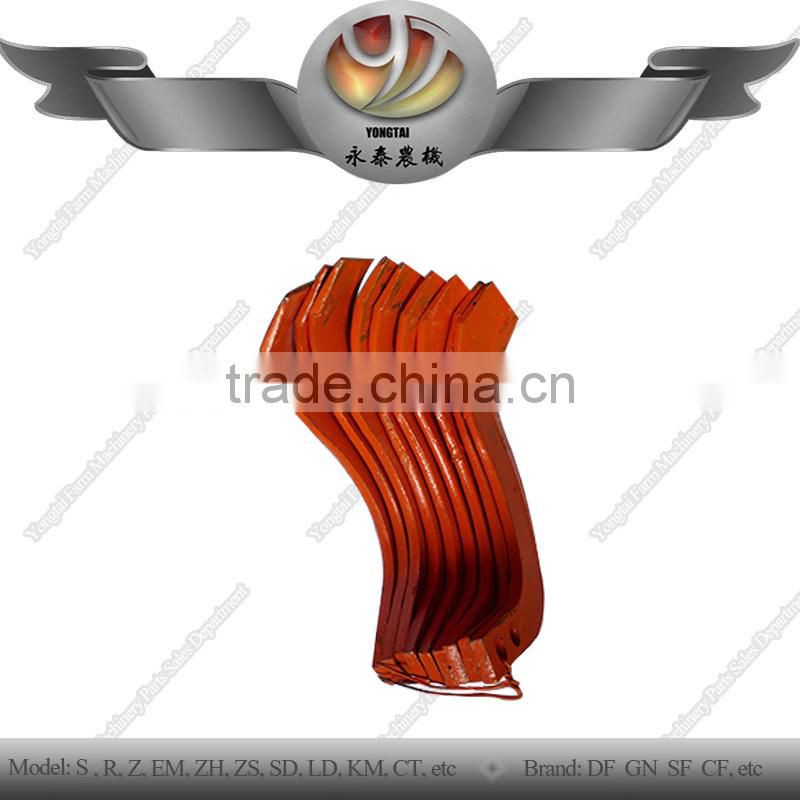 Agricultural machinery release bearing cover, release bearing cover for tractor