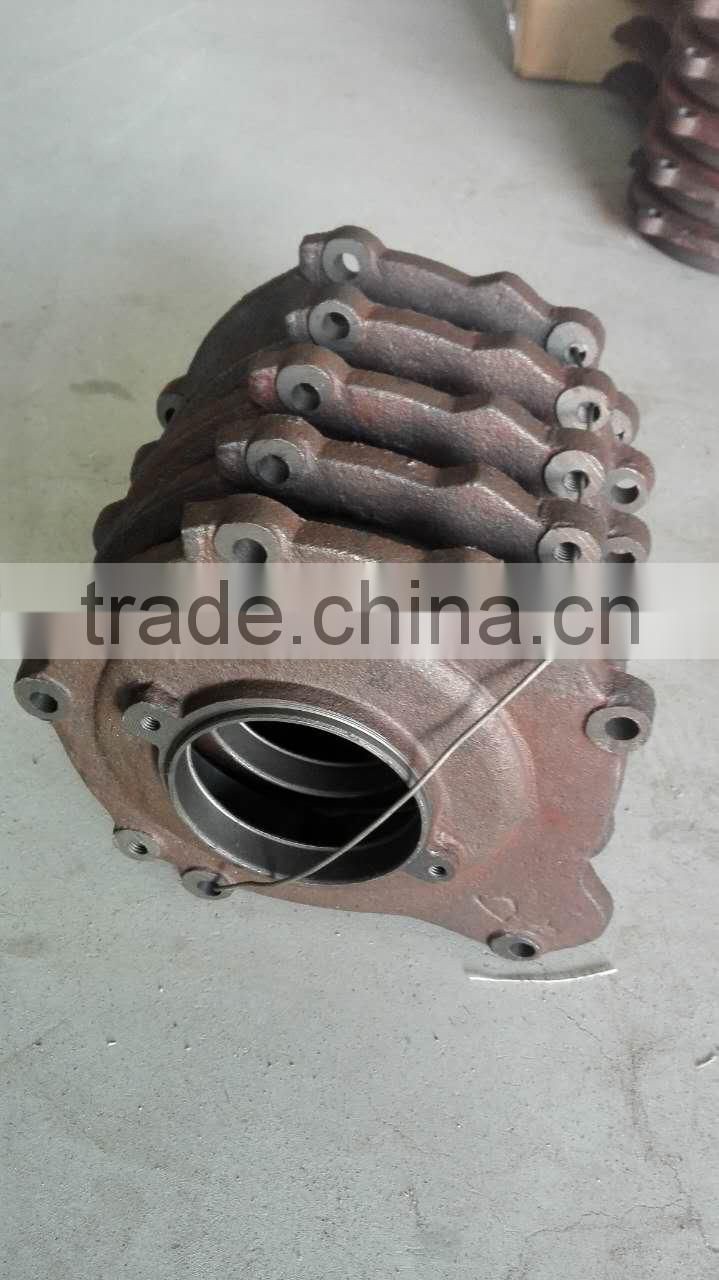 DF-12 main bearing cap, main bearing cap for tractor
