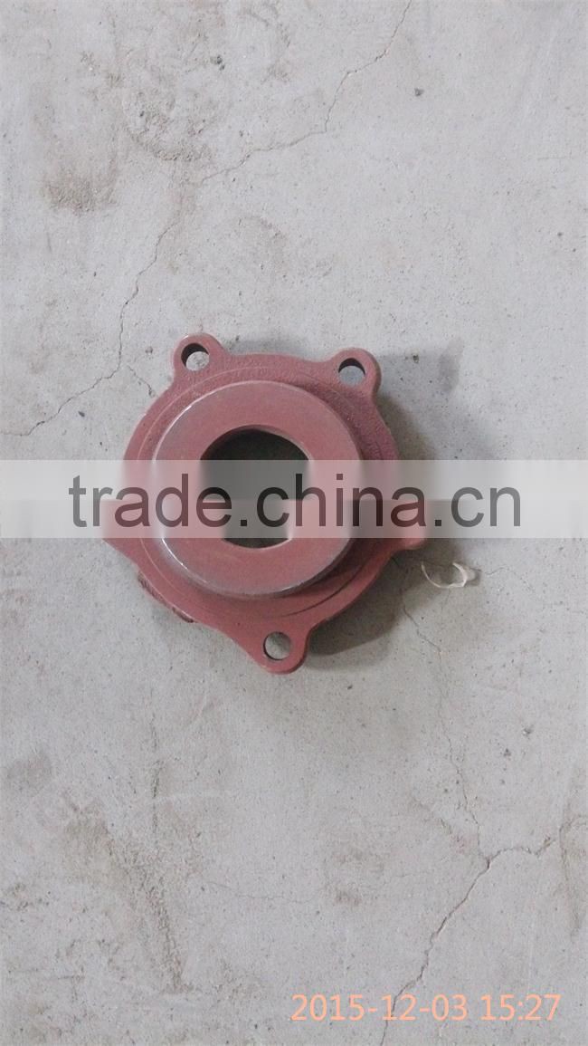Alloy Dongfeng bearing cover for agricultural machinery, walking tractor Dongfeng bearing cover with high quality