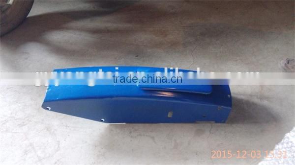 Alloy Dongfeng bearing cover for agricultural machinery, walking tractor Dongfeng bearing cover with high quality