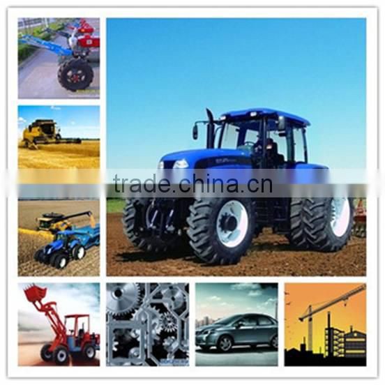 Agriculture machinery parts bearing housing