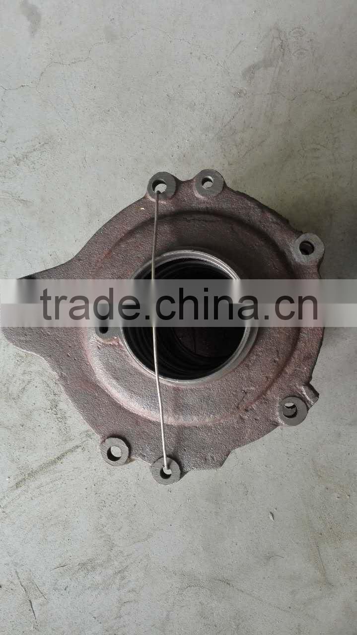 DF-12 main bearing cap, main bearing cap for tractor