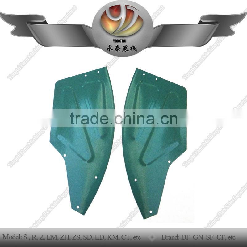 double-cylinder rocker arm for agricultural machinery, waking tractor multi-cylinder rocker arm