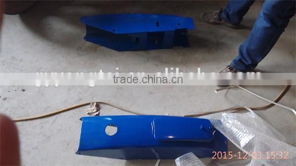 Alloy Dongfeng bearing cover for agricultural machinery, walking tractor Dongfeng bearing cover with high quality