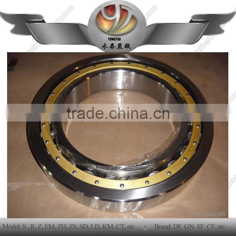 Agriculture tractor parts single row self-centering ball bearing205