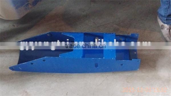 Alloy Dongfeng bearing cover for agricultural machinery, walking tractor Dongfeng bearing cover with high quality