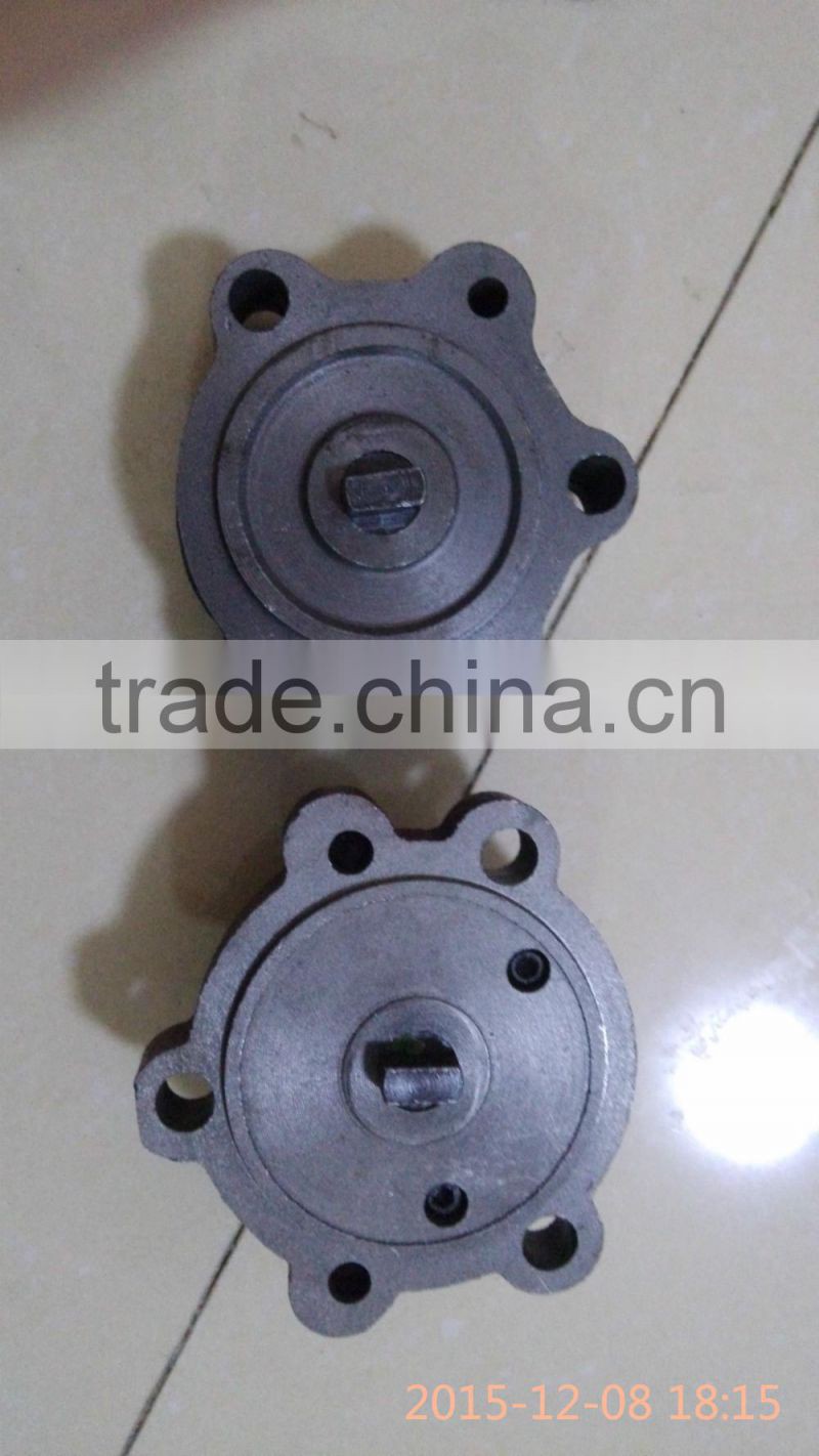 Alloy Dongfeng bearing cover for agricultural machinery, walking tractor Dongfeng bearing cover with high quality