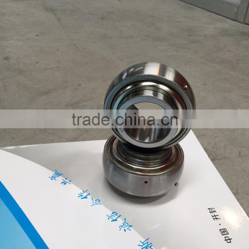 China supplier agriculture machinery parts bearing