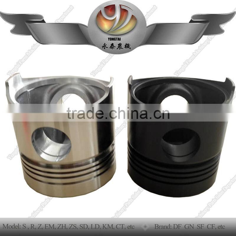 Alloy Dongfeng bearing cover for agricultural machinery, walking tractor Dongfeng bearing cover with high quality