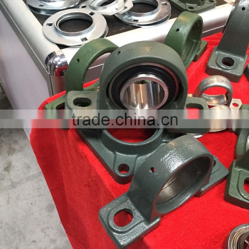China supplier agriculture machinery parts bearing