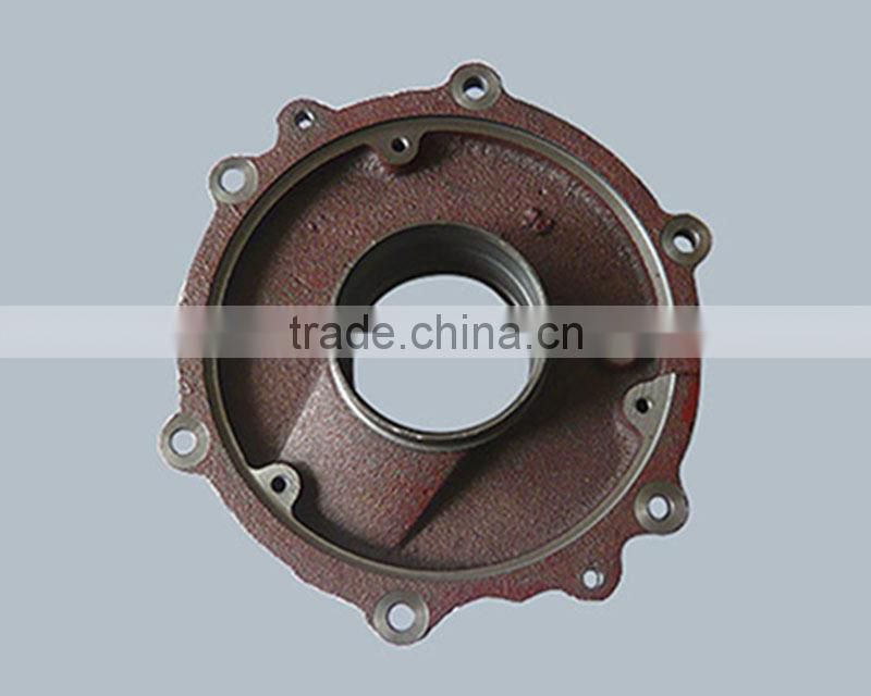 China supplier hot selling agriculture tractor main bearing cover