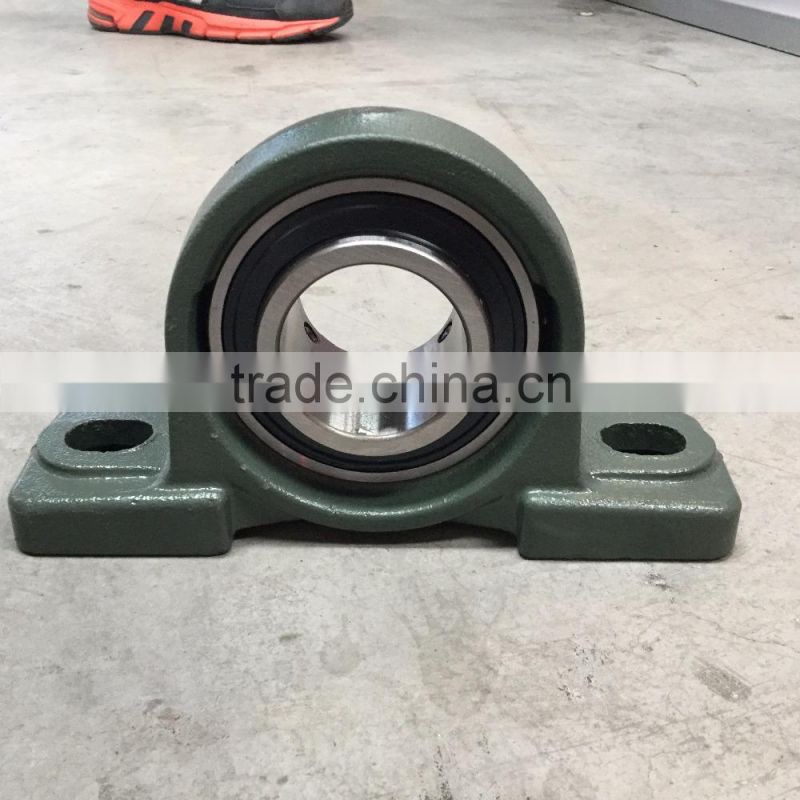 Agriculture machinery parts bearing housing