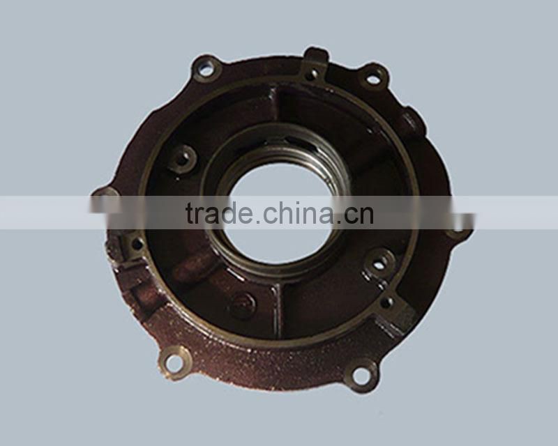 China supplier hot selling agriculture tractor main bearing cover