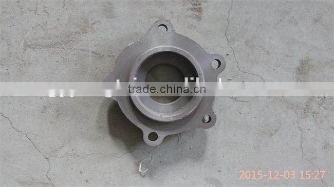 Alloy Dongfeng bearing cover for agricultural machinery, walking tractor Dongfeng bearing cover with high quality