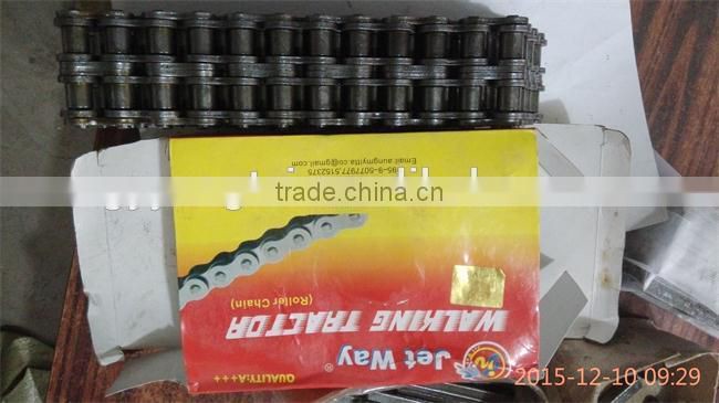 High quality Chain for agricultural machinery, tractor DF chain