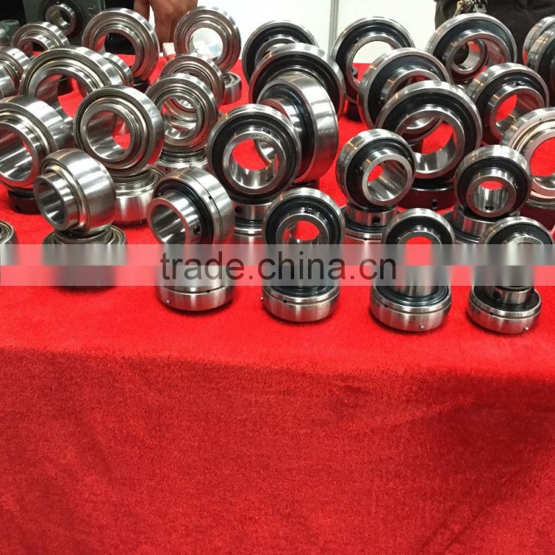 China supplier agriculture machinery parts bearing