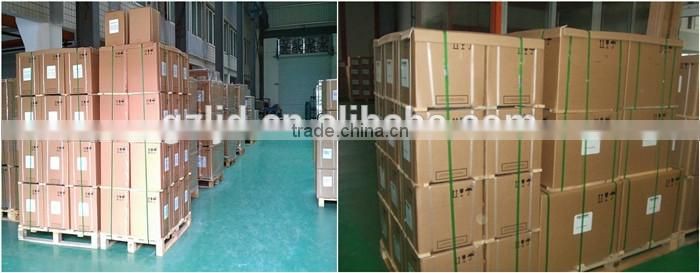 3KW 400m3/h ring vacuum blower