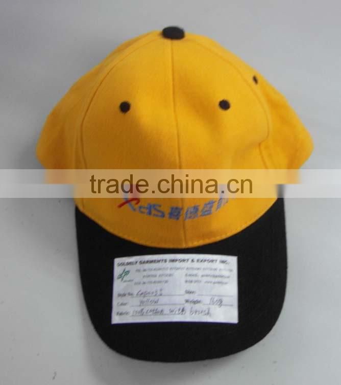 Custom Camo Hat Design Caps