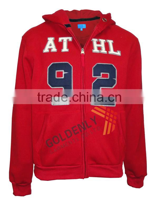 2015 new custom cheap jacket