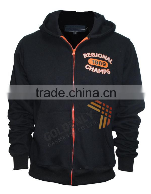 New custom men's witer jacket hot sale in trend 2015