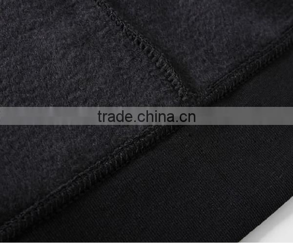 Long sleeve oversized crew neck graphic sweatshirts mens