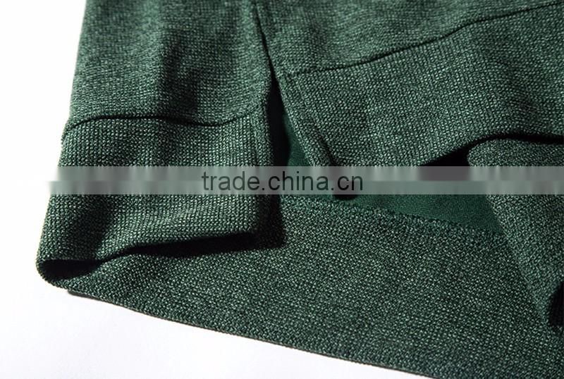 OEM cheap bulk 95%cotton 5%polyester green unisex XXXXL hoodies