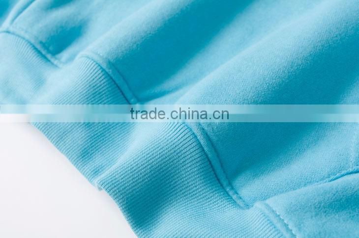 Wholesale Mens streetwear suede jumpers hoodies