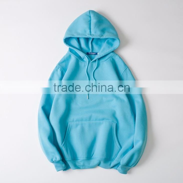 Wholesale Mens streetwear suede jumpers hoodies