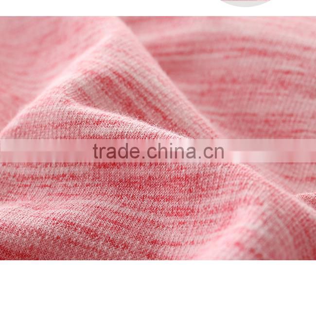 China manufacturer high quality heather inside pocket custom hoodies