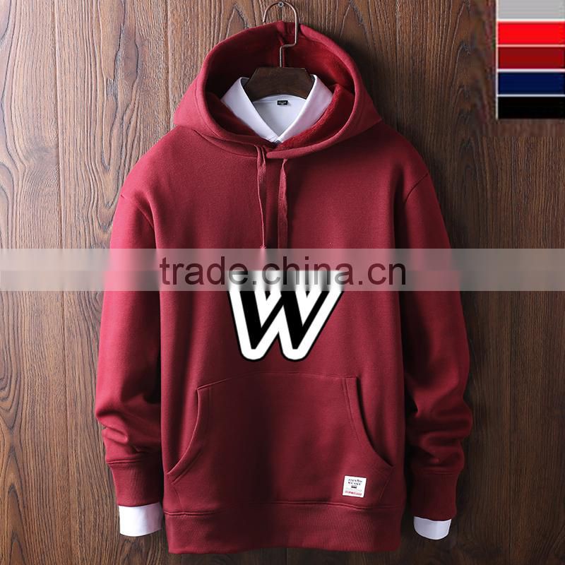wholesale cotton pullover oem xxxxl hoodies men custom