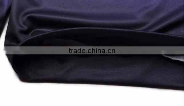 Custom Men Crew Neck All Over Digital Print Hoodies