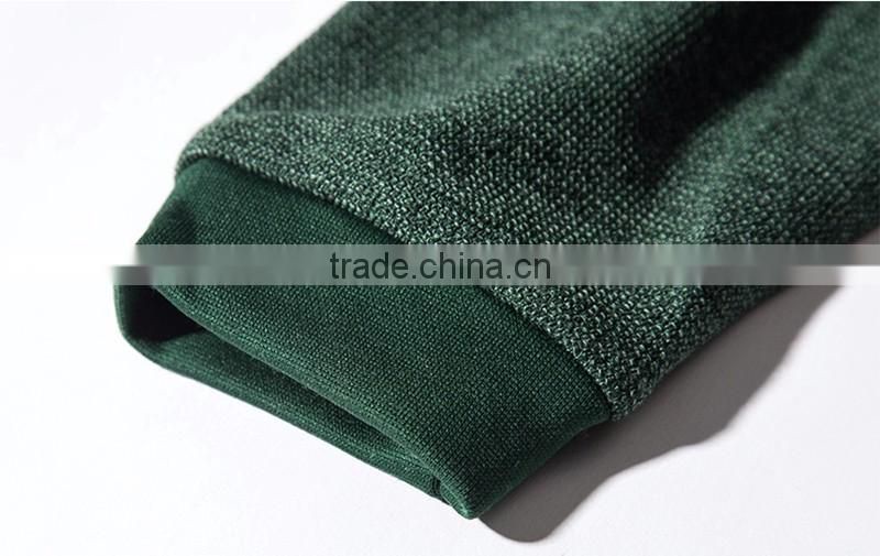 OEM cheap bulk 95%cotton 5%polyester green unisex XXXXL hoodies