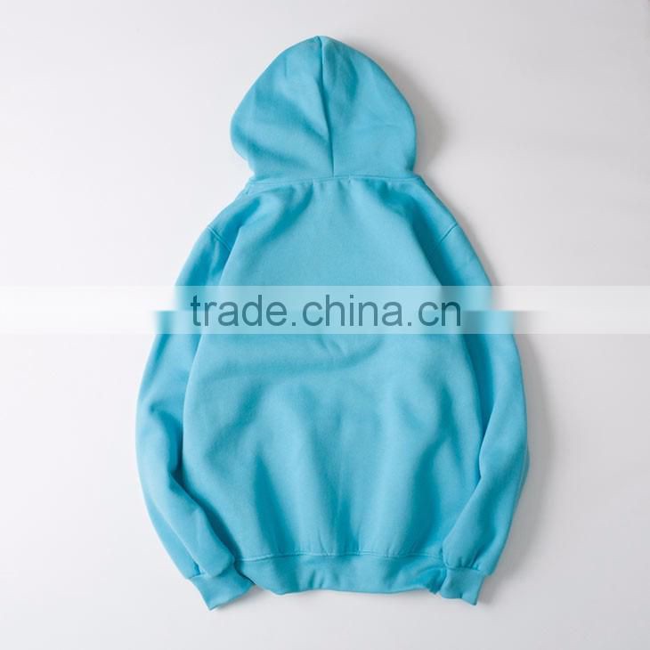 Wholesale Mens streetwear suede jumpers hoodies