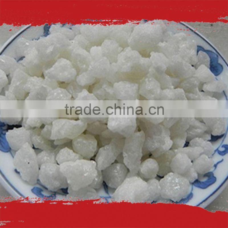 DYAN 99.5% high purity abrasives white fused alumina/WFA