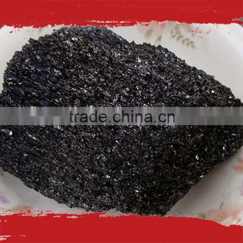 DYAN Corrosion Resistance Nitride Bonded Silicon Carbide SIC Ceramic Thermocouple Protection Tube