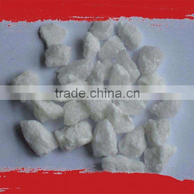 DYAN 99.5% high purity abrasives white fused alumina/WFA