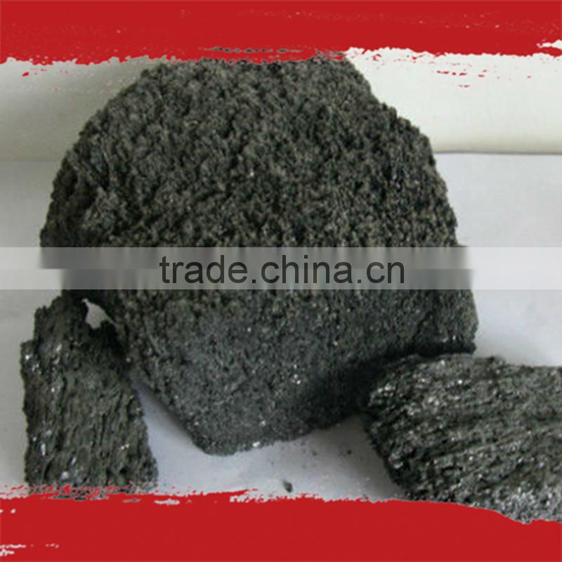 DYAN Corrosion Resistance Nitride Bonded Silicon Carbide SIC Ceramic Thermocouple Protection Tube