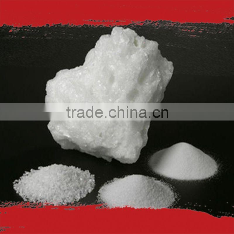 DYAN 99.5% high purity abrasives white fused alumina/WFA
