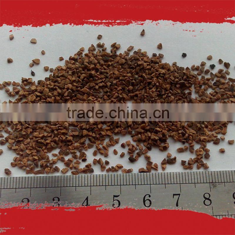 DYAN walnut in shell sandblasting walnut shell powder for abrasive