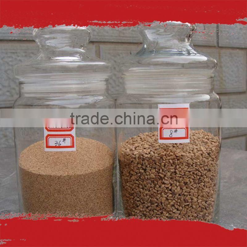 DYAN walnut in shell sandblasting walnut shell powder for abrasive