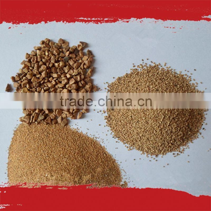 DYAN walnut in shell sandblasting walnut shell powder for abrasive