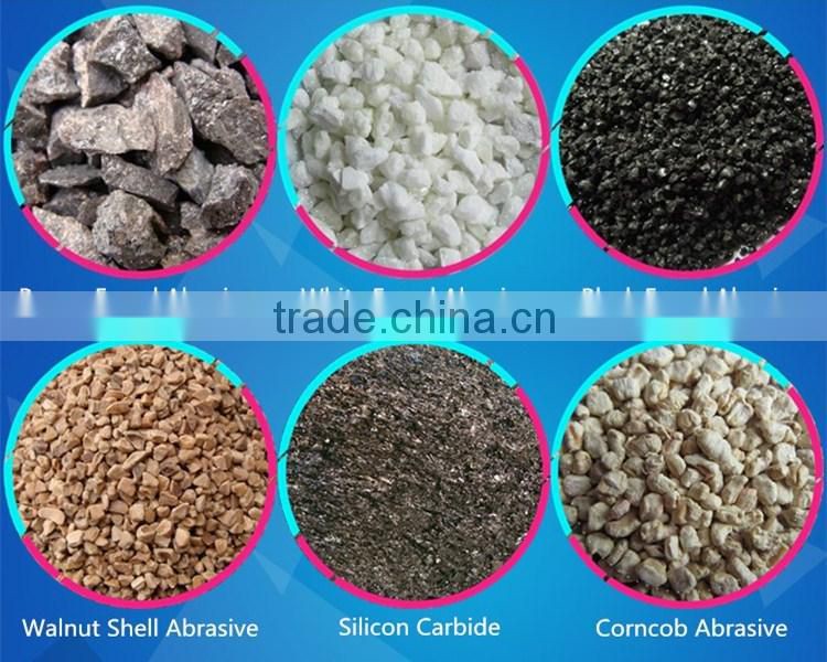 DYAN walnut in shell sandblasting walnut shell powder for abrasive