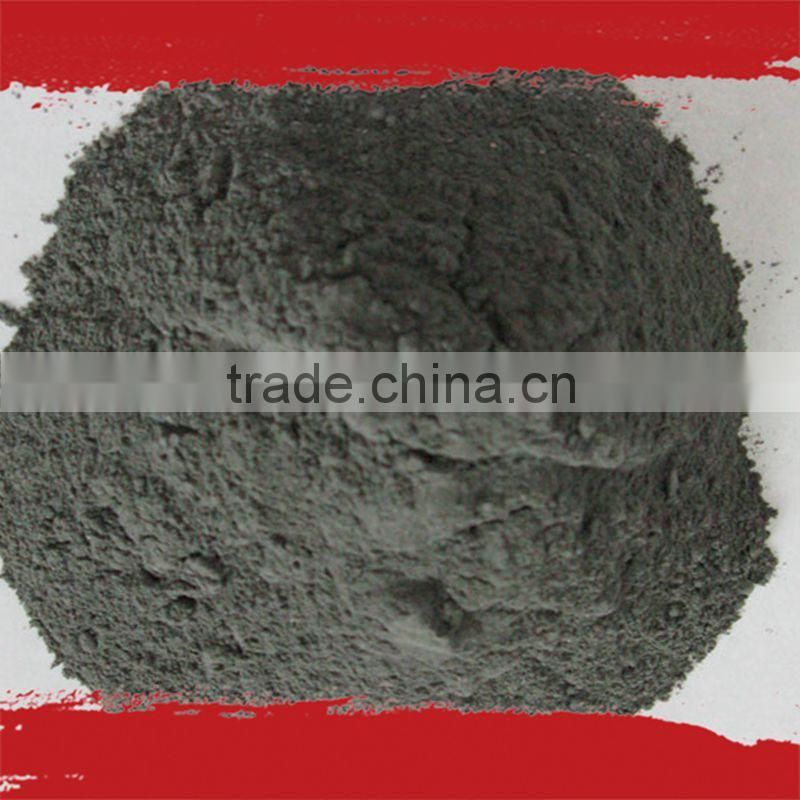 DYAN Corrosion Resistance Nitride Bonded Silicon Carbide SIC Ceramic Thermocouple Protection Tube