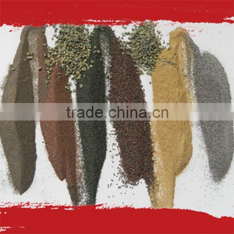 DYAN Garnet Abrasive Sand Paper