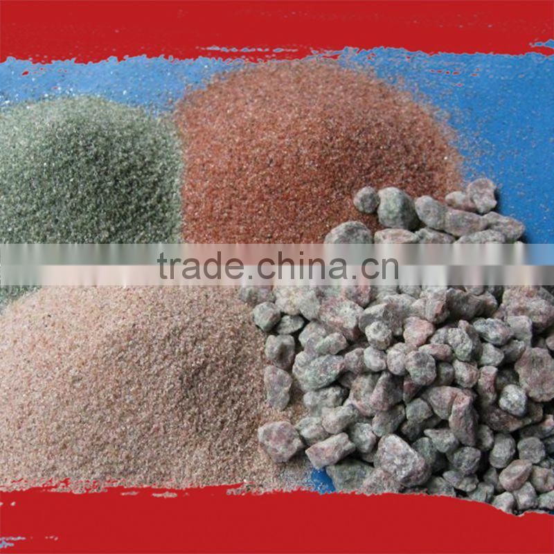 DYAN Garnet Abrasive Sand Paper