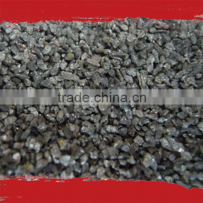 DYAN 99.5% high purity abrasives white fused alumina/WFA