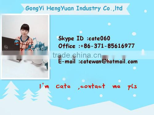 Automatic Kitchen Foil Roll Making Machine (GS-AF-600)