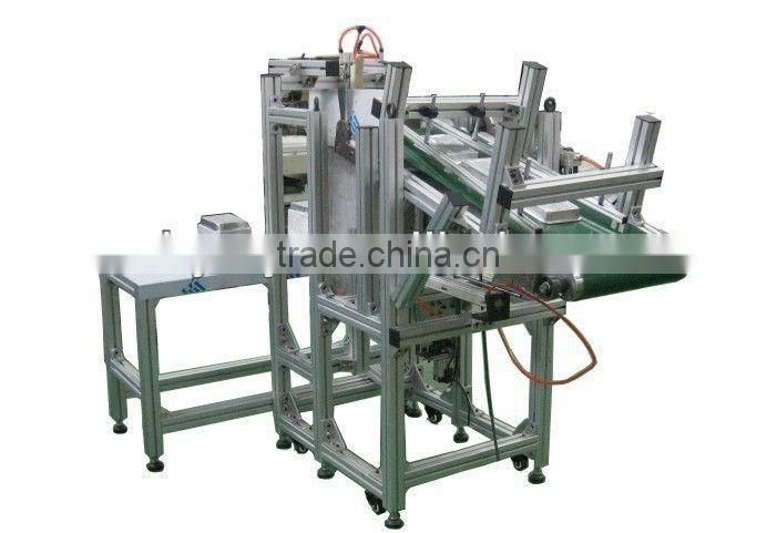 Foil Roll Cutting Machine (GS-AF-600)